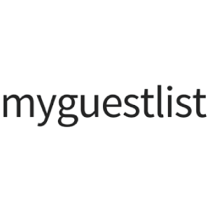 Event Management Software and MyGuestList